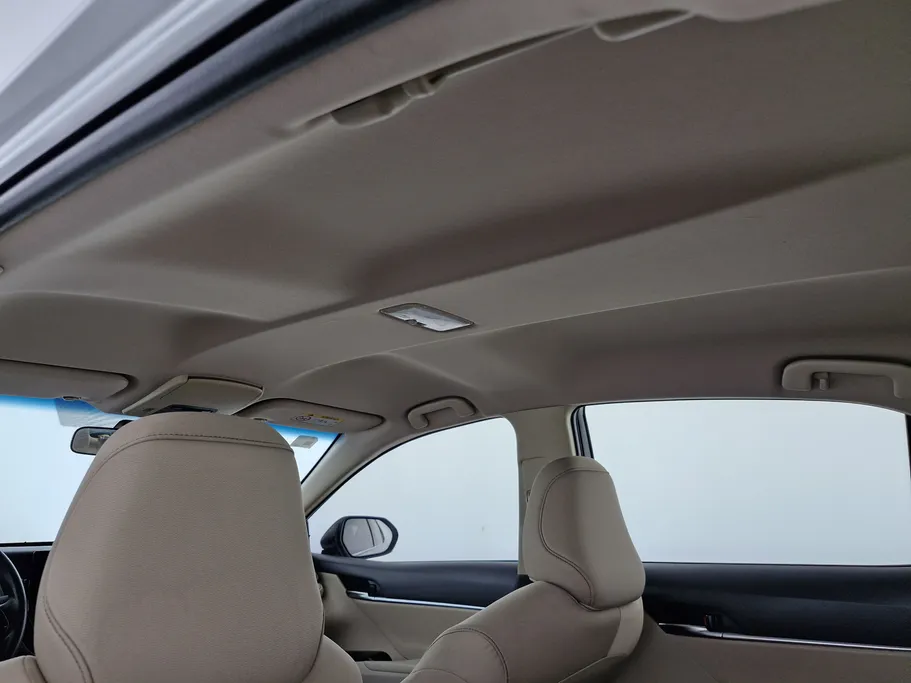 2022 Toyota Camry  LE 