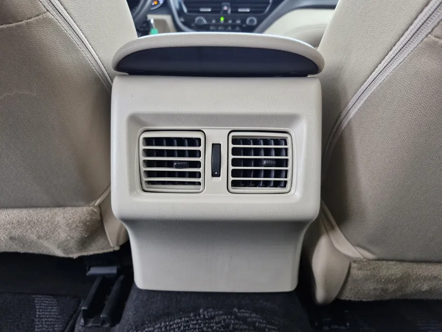 2022 Toyota Camry  LE 