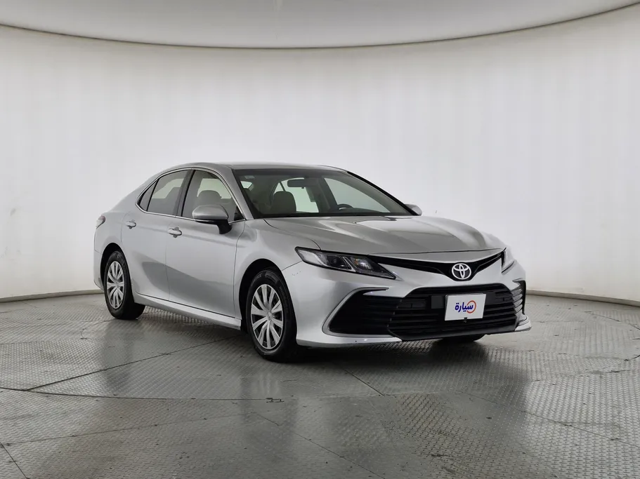 2022 Toyota Camry  LE 