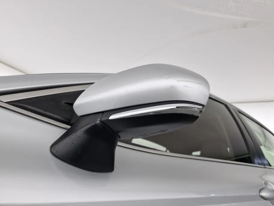 2022 Toyota Camry  LE 