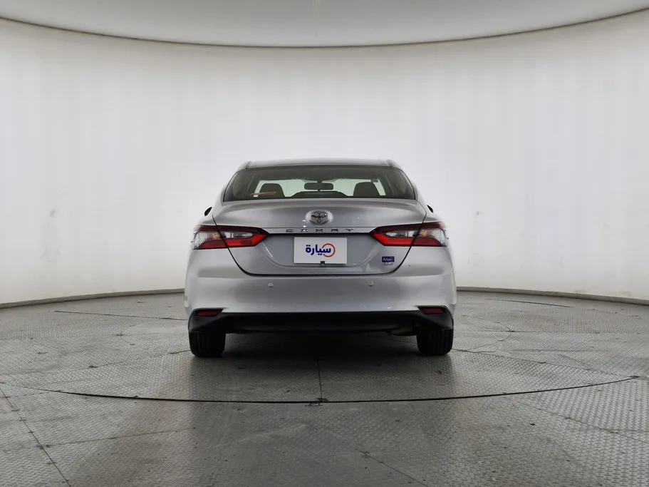 2022 Toyota Camry  LE 