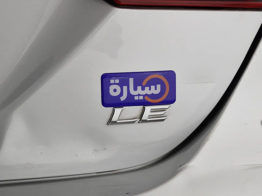 2022 Toyota Camry  LE 