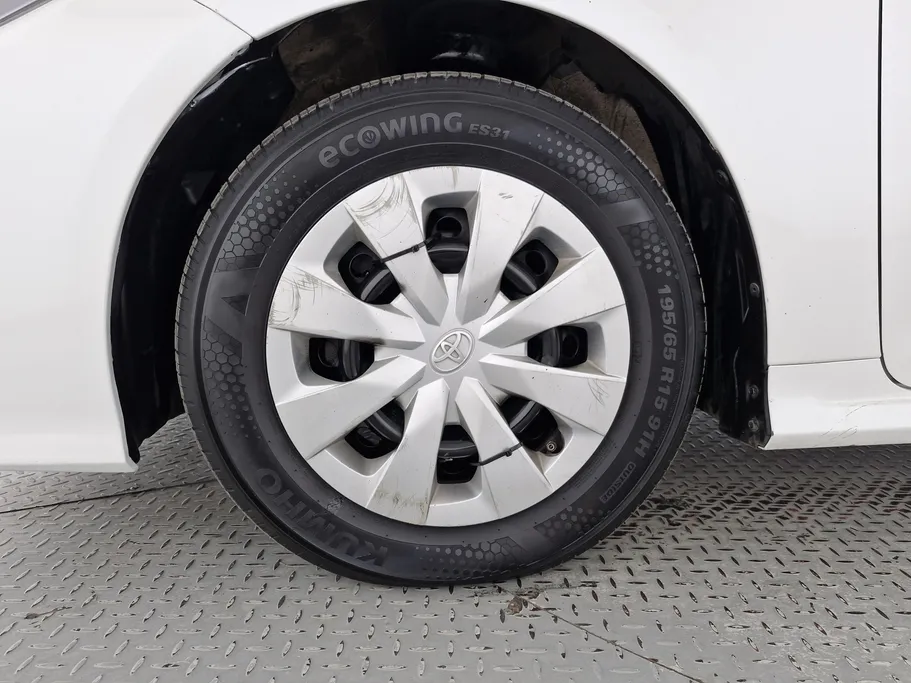 2021 Toyota Corolla XLI 