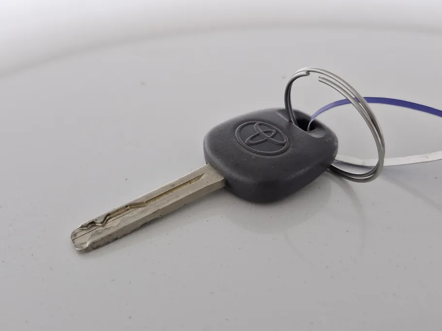 2021 Toyota Corolla XLI 