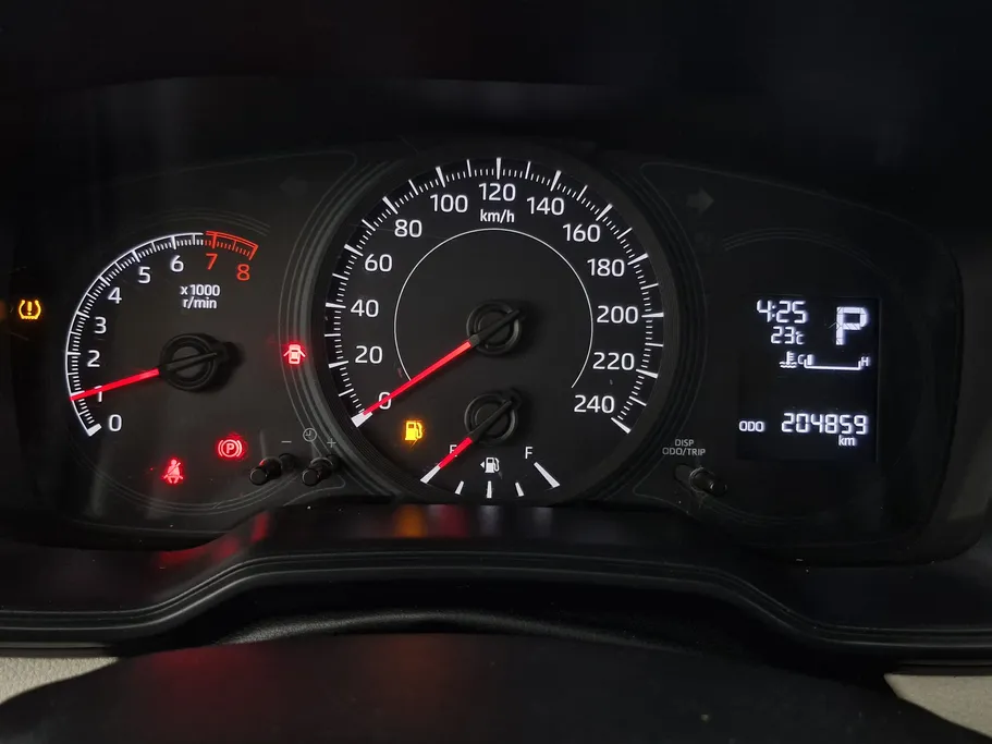 2021 Toyota Corolla XLI 