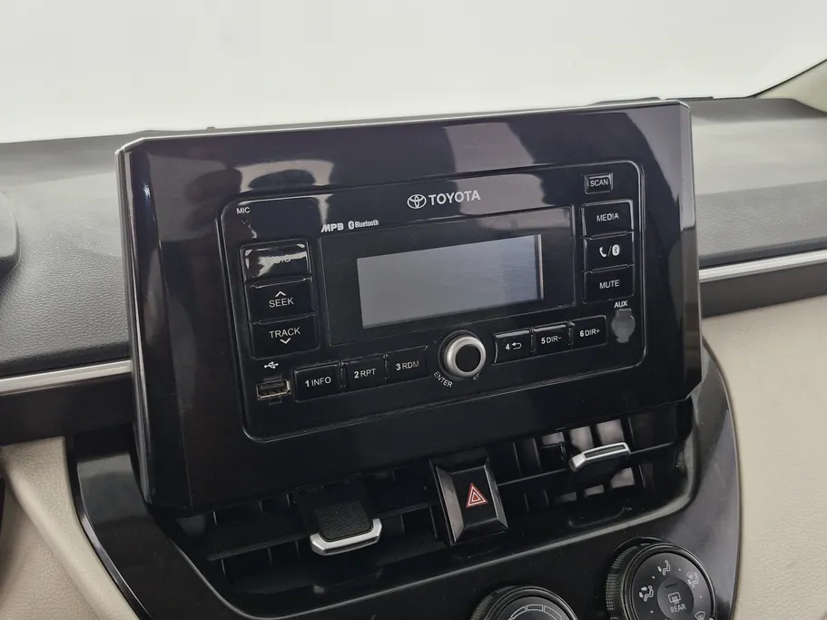 2021 Toyota Corolla XLI 