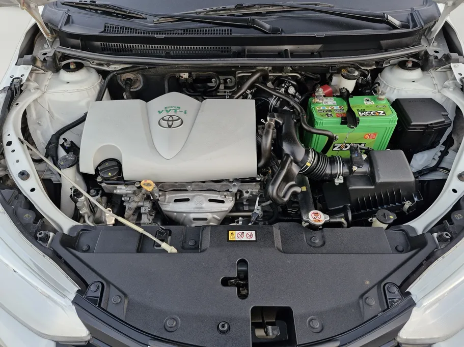 2021 Toyota Yaris  Y 