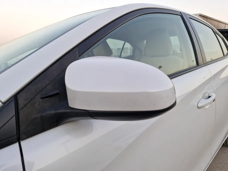 2021 Toyota Yaris  Y 