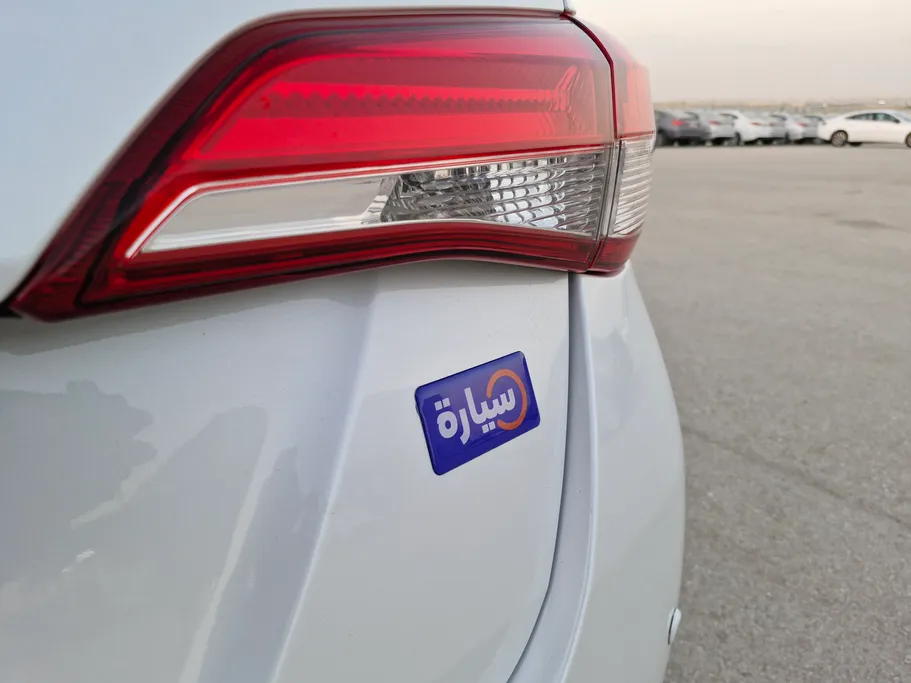 2021 Toyota Yaris  Y 