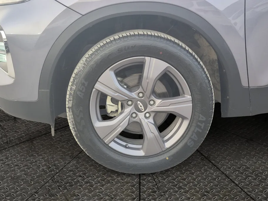 2025 Chery Tiggo 4 Pro Comfort 