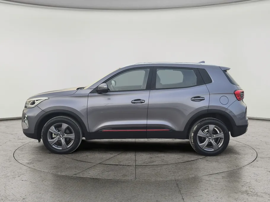 2025 Chery Tiggo 4 Pro Comfort 