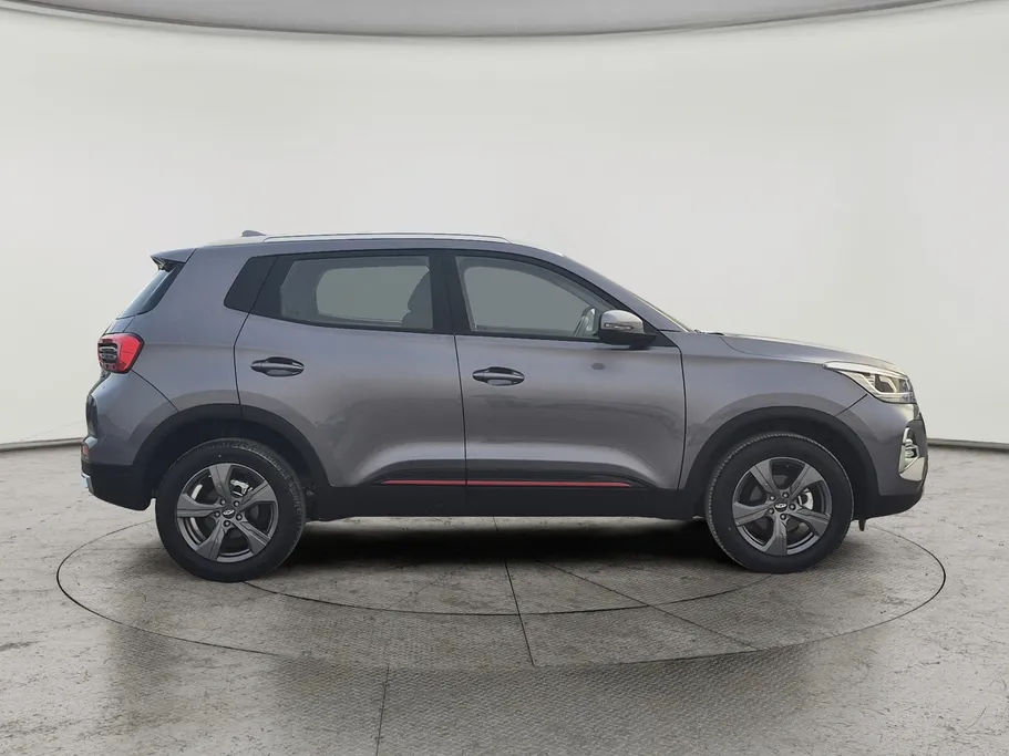 2025 Chery Tiggo 4 Pro Comfort 