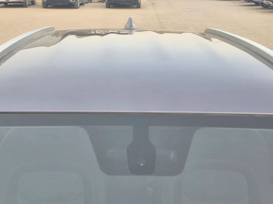 2025 Chery Tiggo 4 Pro Comfort 