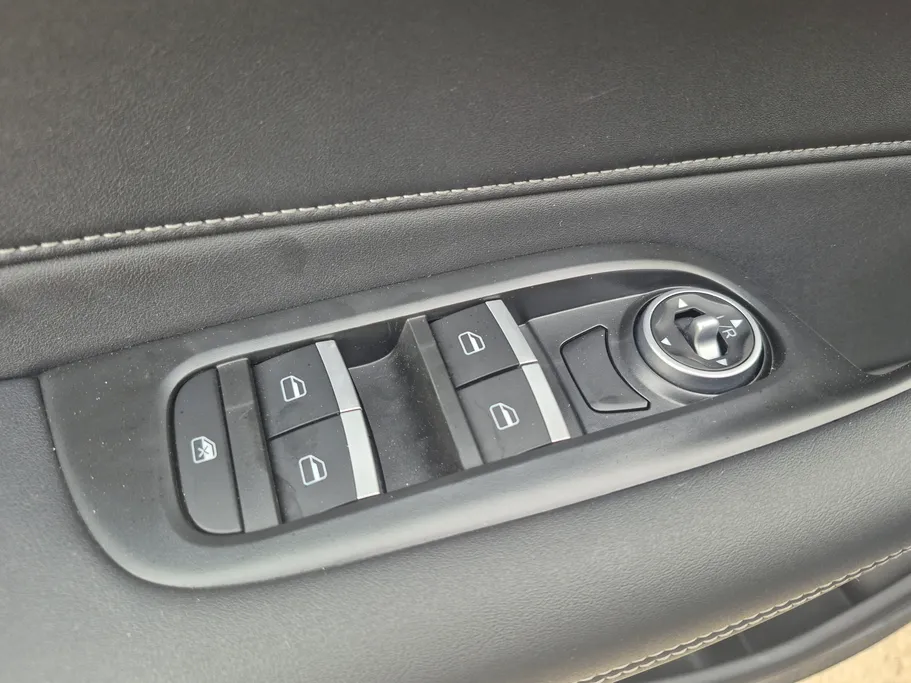 2025 Chery Tiggo 4 Pro Comfort 