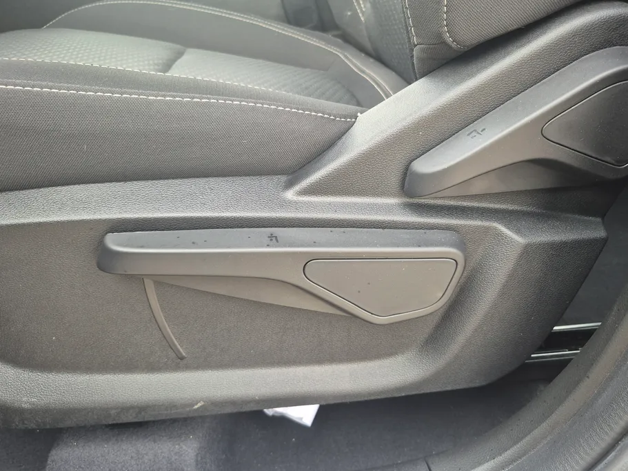 2025 Chery Tiggo 4 Pro Comfort 