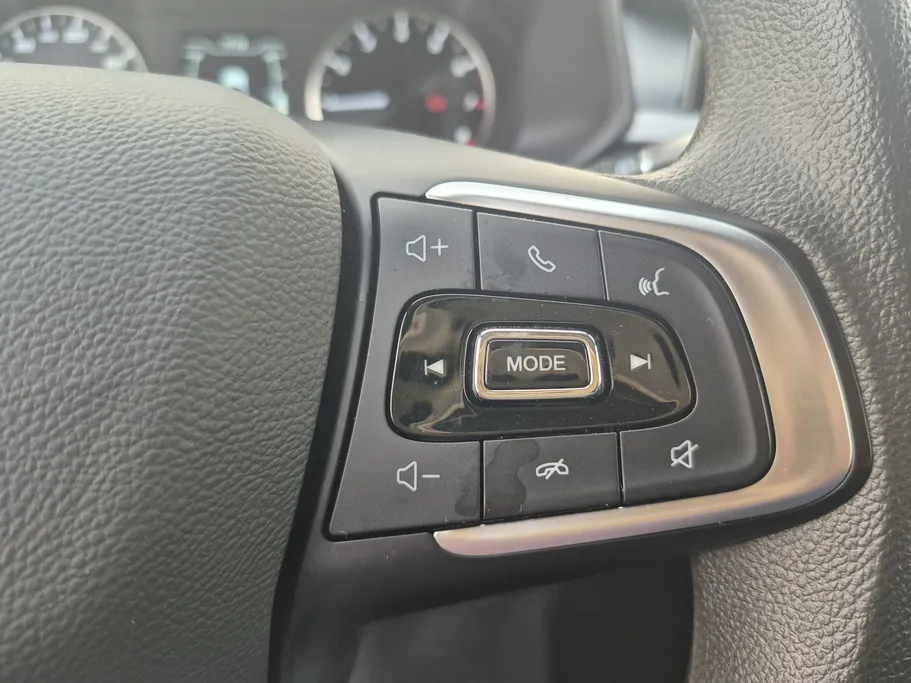 2025 Chery Tiggo 4 Pro Comfort 