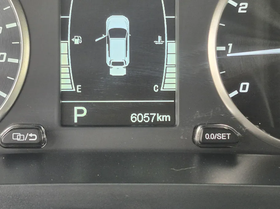 2025 Chery Tiggo 4 Pro Comfort 