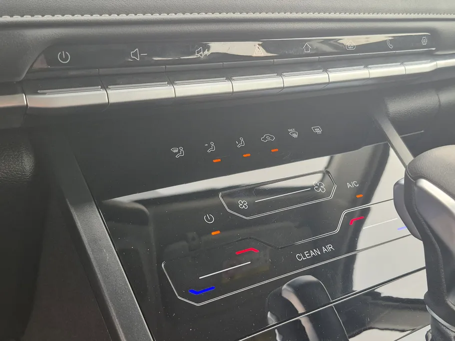 2025 Chery Tiggo 4 Pro Comfort 