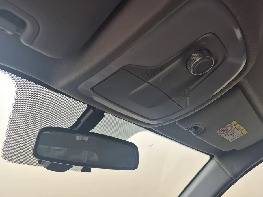 2025 Chery Tiggo 4 Pro Comfort 