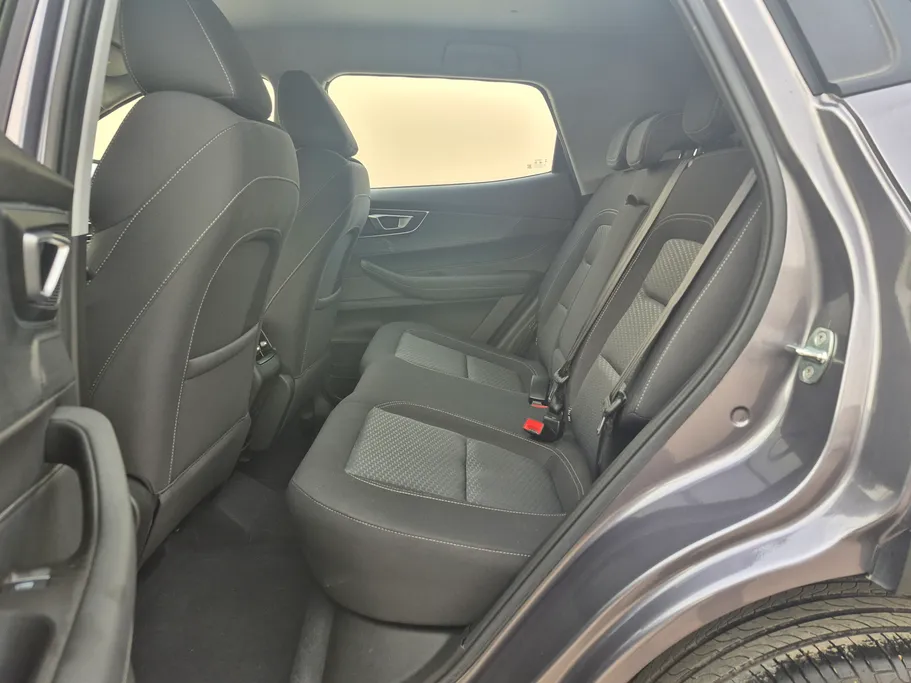 2025 Chery Tiggo 4 Pro Comfort 