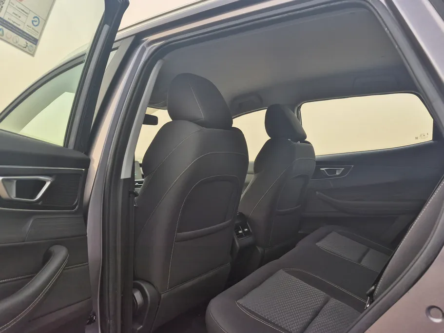 2025 Chery Tiggo 4 Pro Comfort 