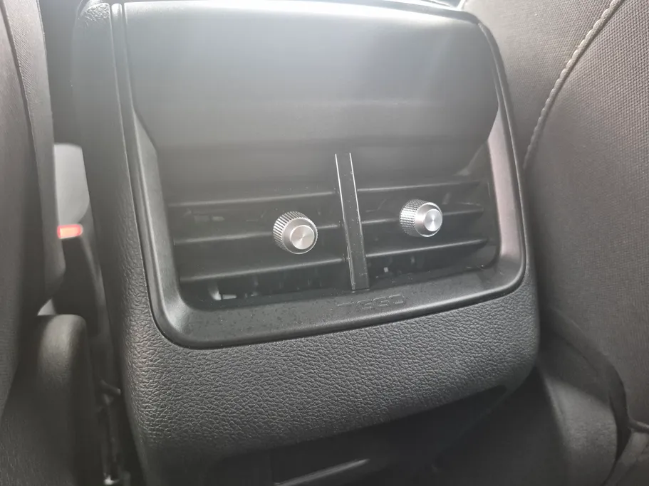 2025 Chery Tiggo 4 Pro Comfort 