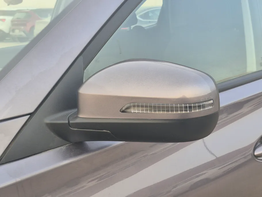 2025 Chery Tiggo 4 Pro Comfort 