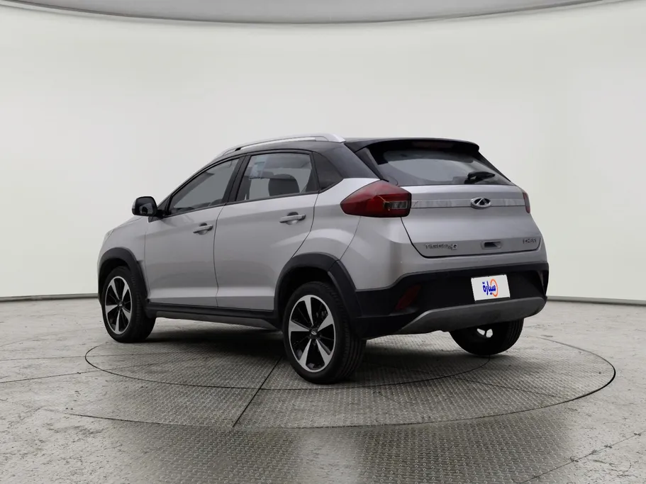 شيري تيجو 2 Luxury 2022 