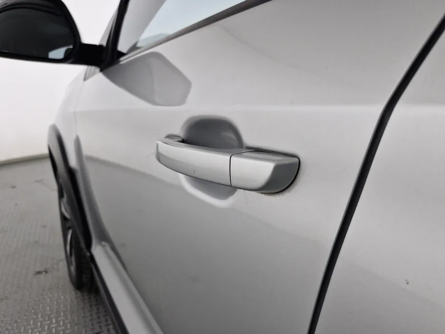 2022 Chery Tiggo 2 Luxury 