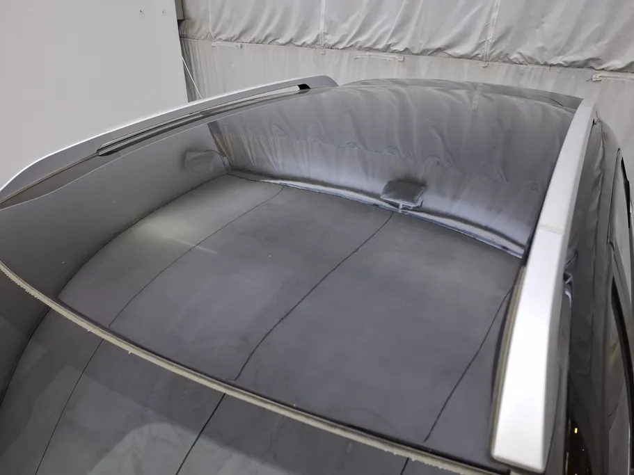 شيري تيجو 2 Luxury 2022 