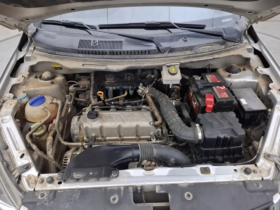 شيري تيجو 2 Luxury 2022 