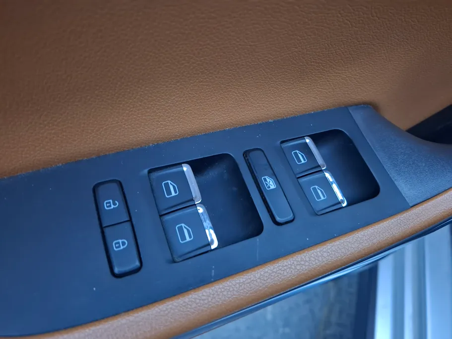 شيري تيجو 2 Luxury 2022 