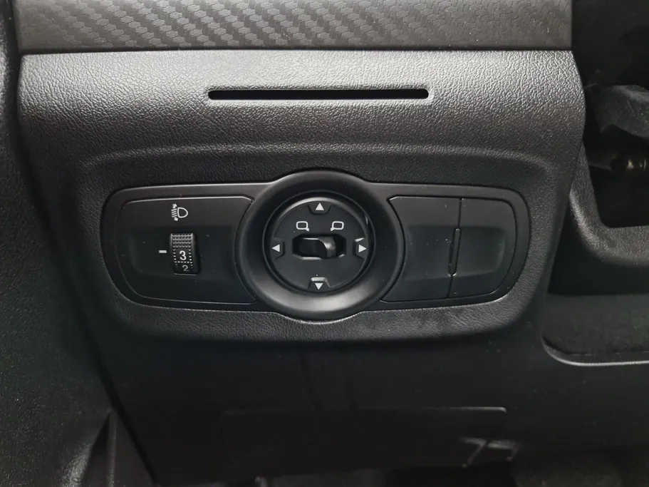 2022 Chery Tiggo 2 Luxury 