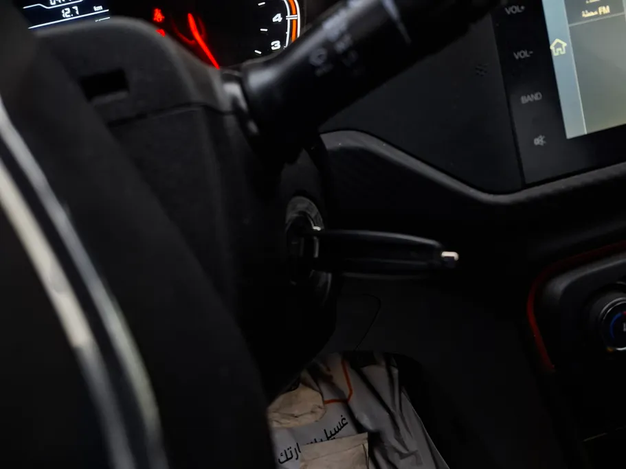 شيري تيجو 2 Luxury 2022 