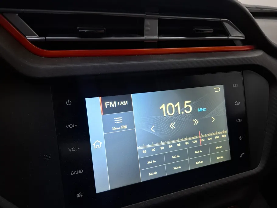 شيري تيجو 2 Luxury 2022 