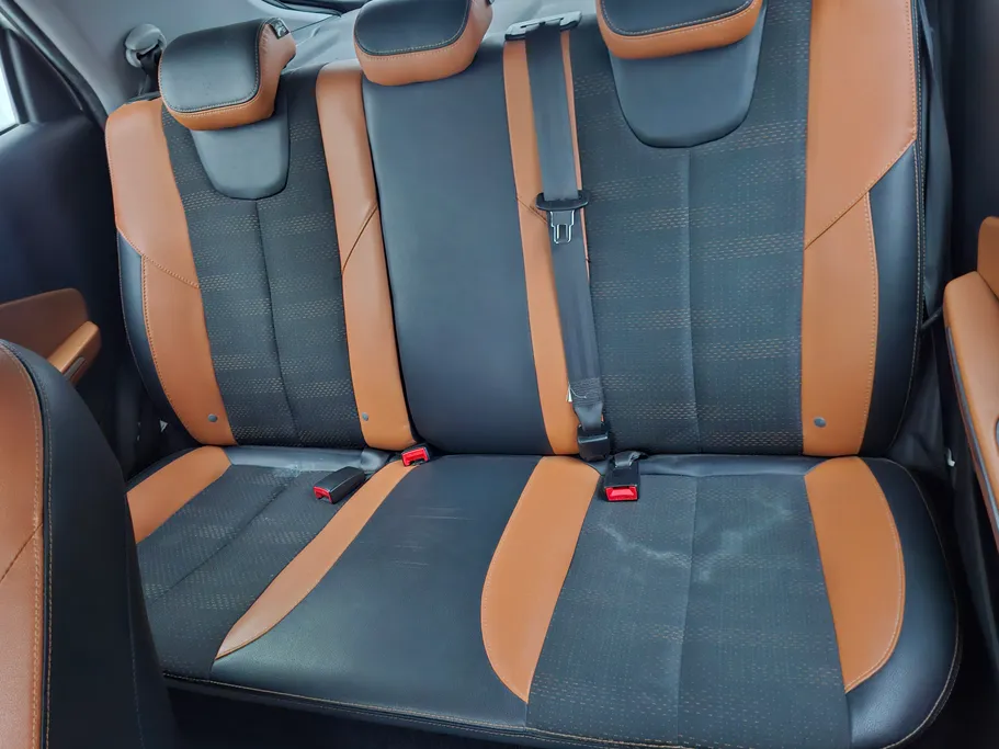 شيري تيجو 2 Luxury 2022 