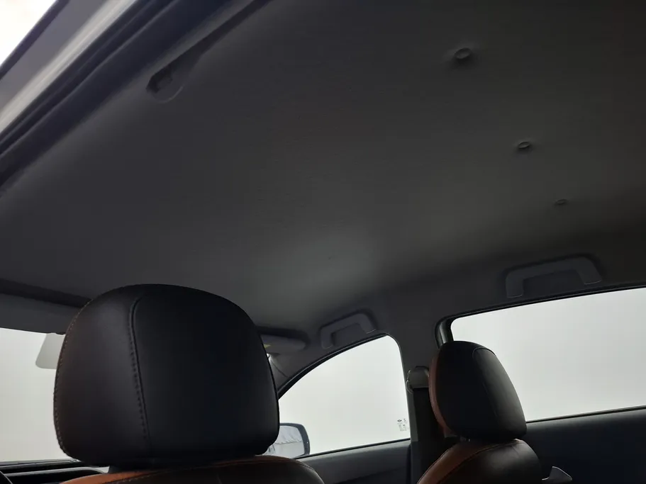 شيري تيجو 2 Luxury 2022 