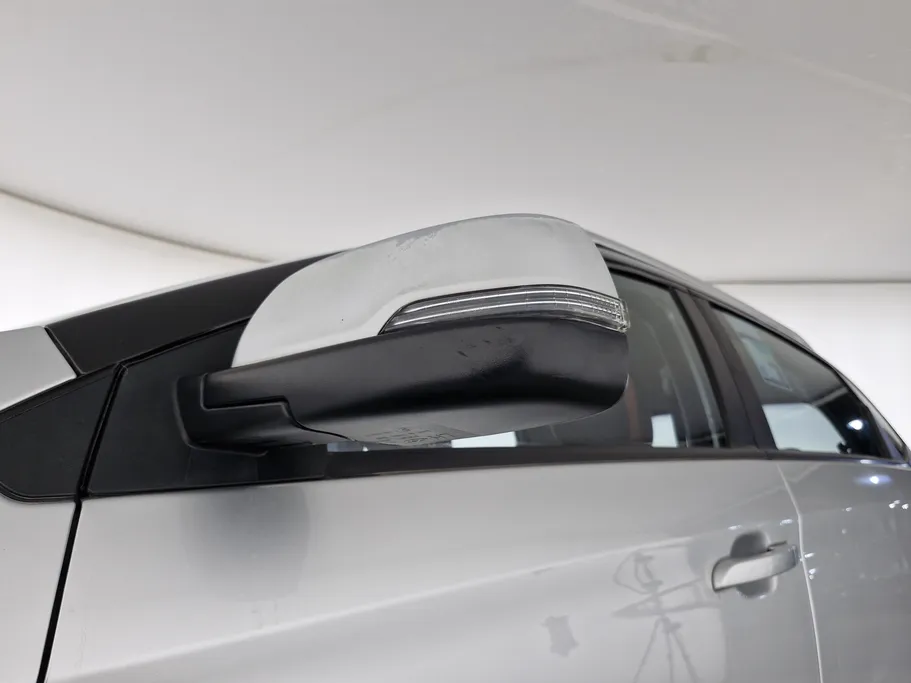 2022 Chery Tiggo 2 Luxury 