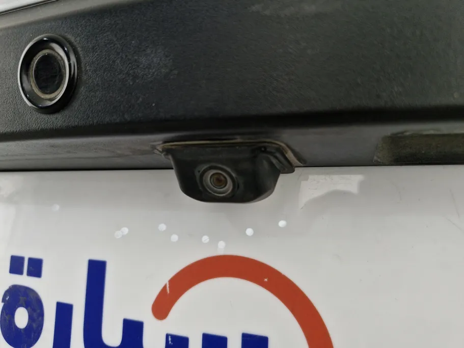 2022 Chery Tiggo 2 Luxury 