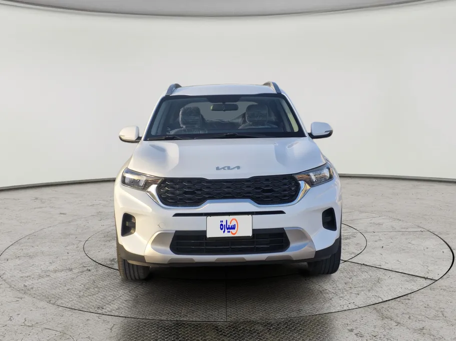 2023 Kia SONET LX 