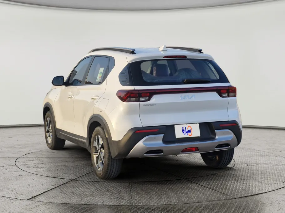 2023 Kia SONET LX 