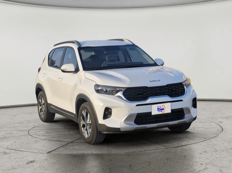 2023 Kia SONET LX 