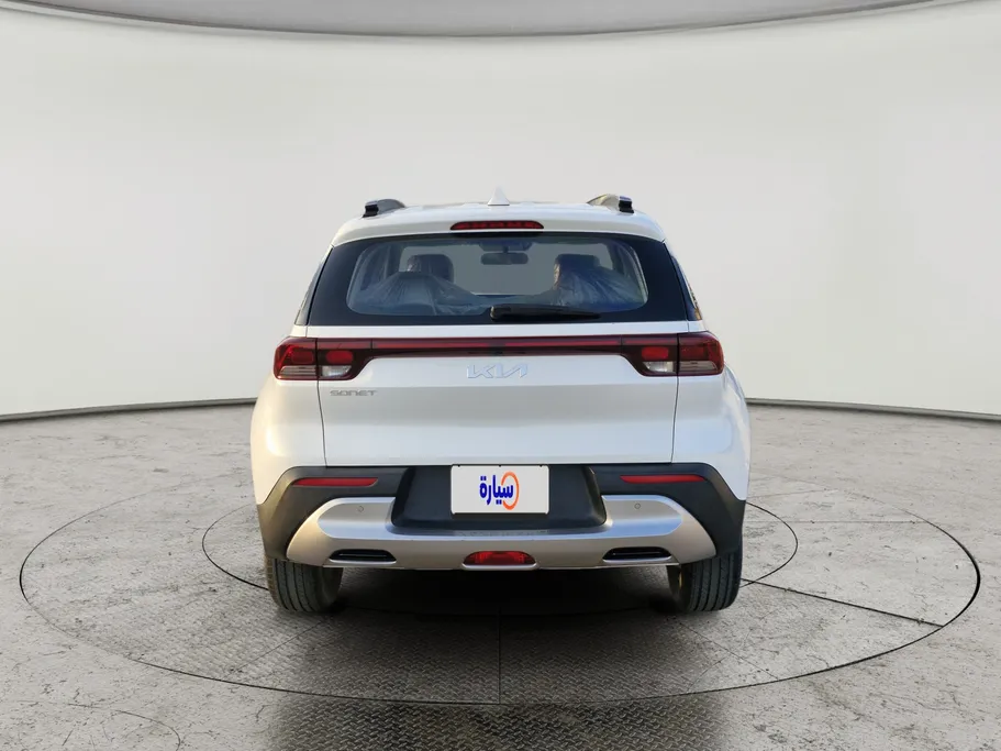 2023 Kia SONET LX 