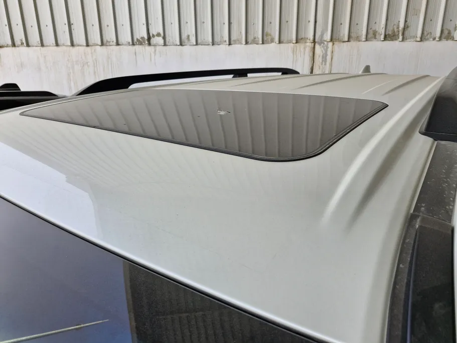 2026 Toyota Land Cruiser GXR2 