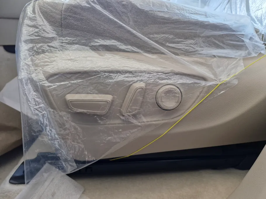 2026 Toyota Land Cruiser GXR2 