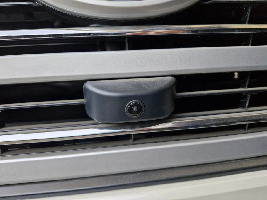 2026 Toyota Land Cruiser GXR2 