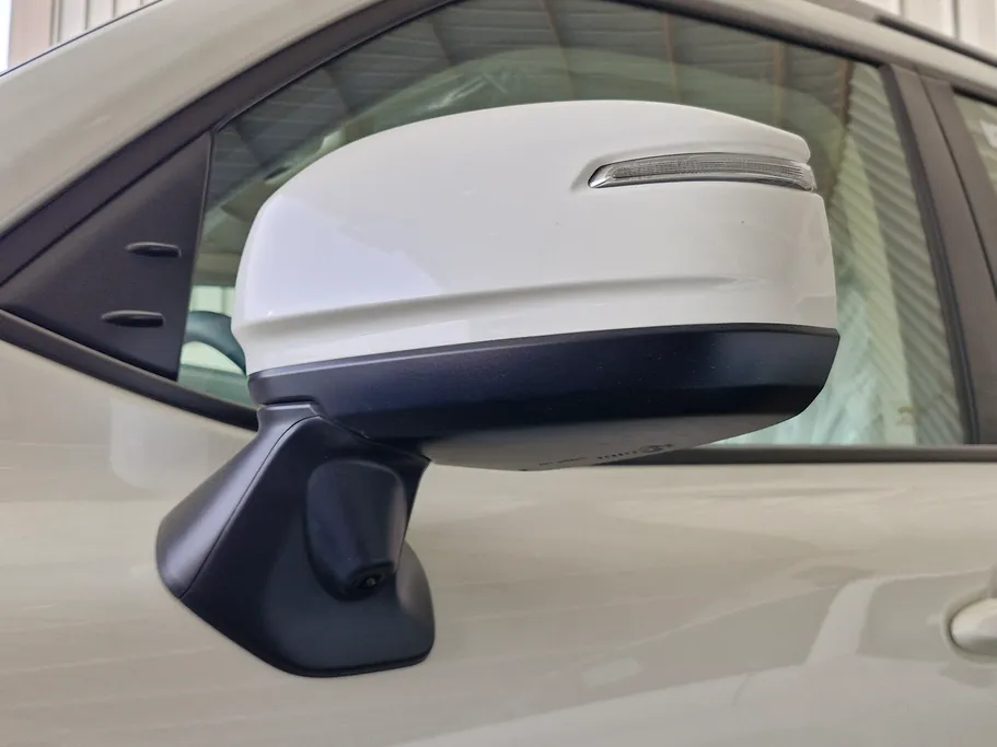 2026 Toyota Land Cruiser GXR2 