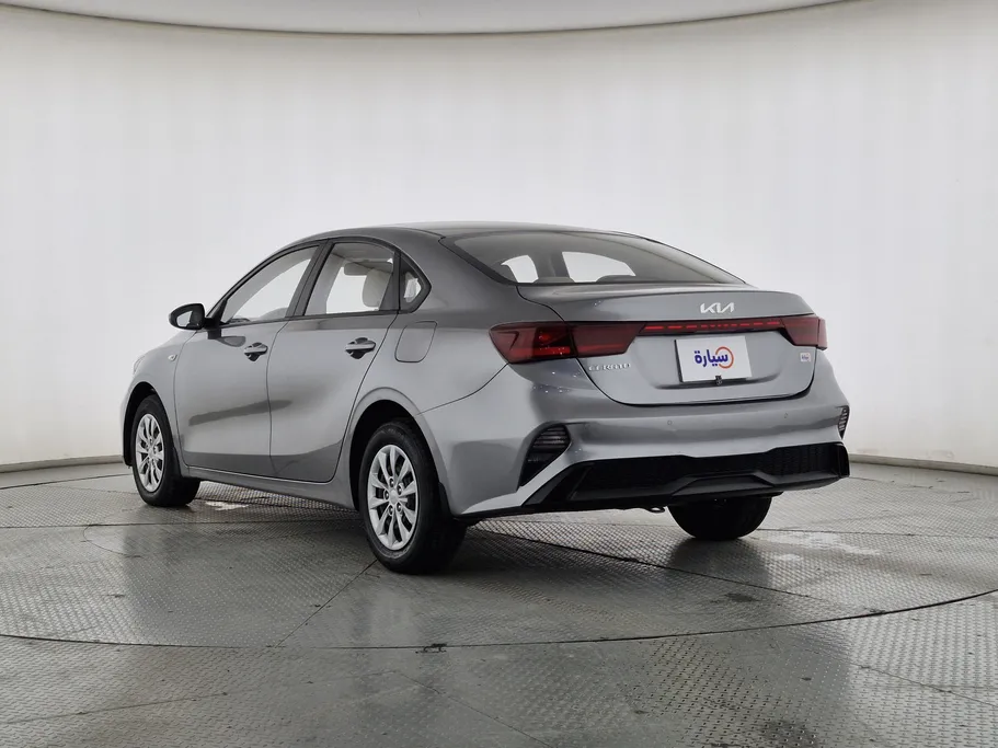 كيا سيراتو LX 2022 