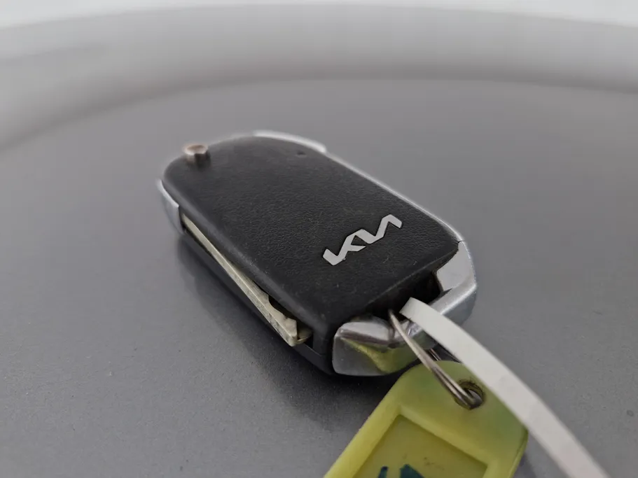 كيا سيراتو LX 2022 