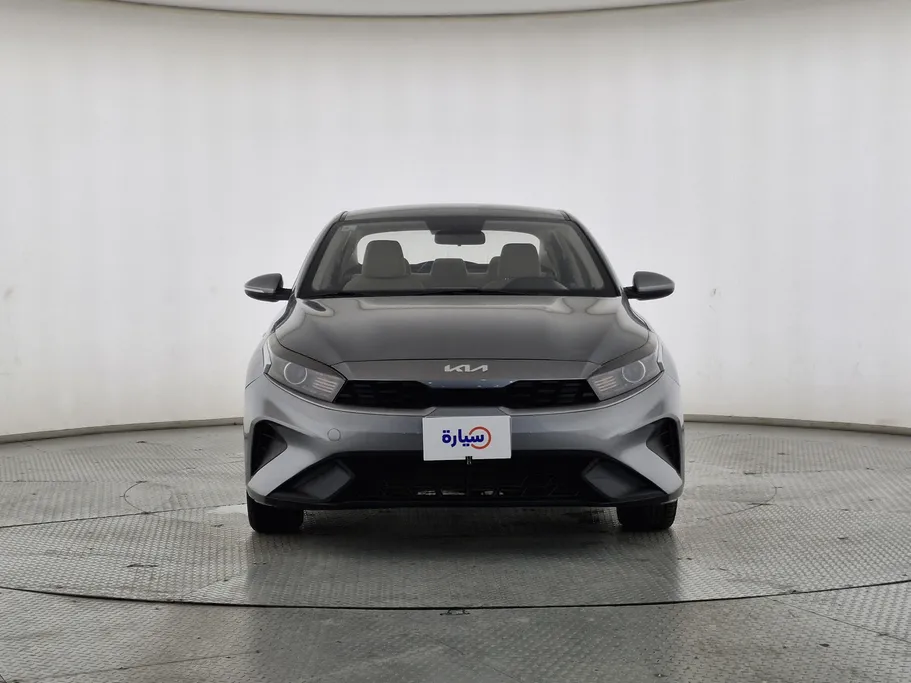 كيا سيراتو LX 2022 